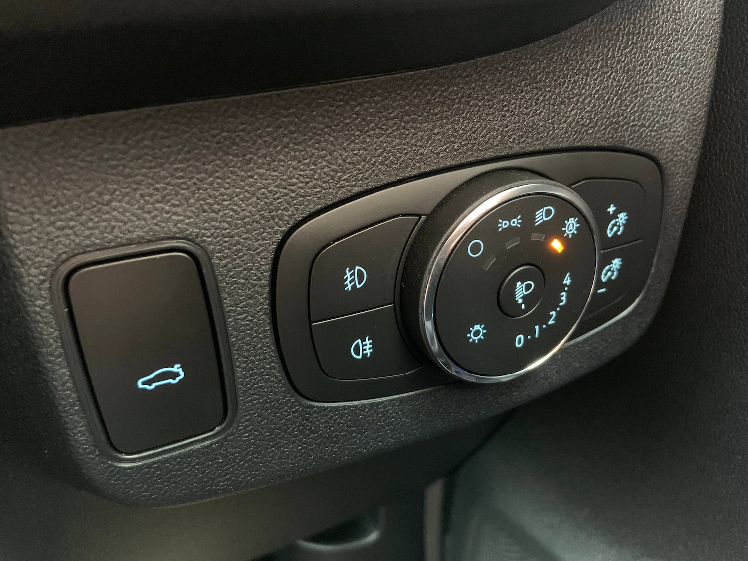 Used Ford Puma 2023 for sale - 77171455: Photo 31