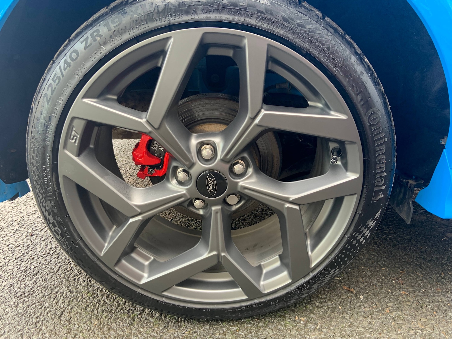 Used Ford Puma 2023 for sale - 77171455: Photo 5