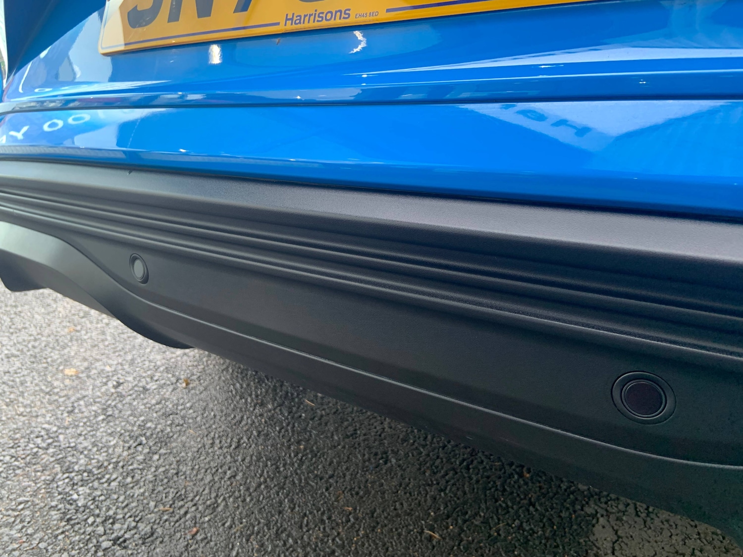 Used Ford Puma 2023 for sale - 77171455: Photo 8