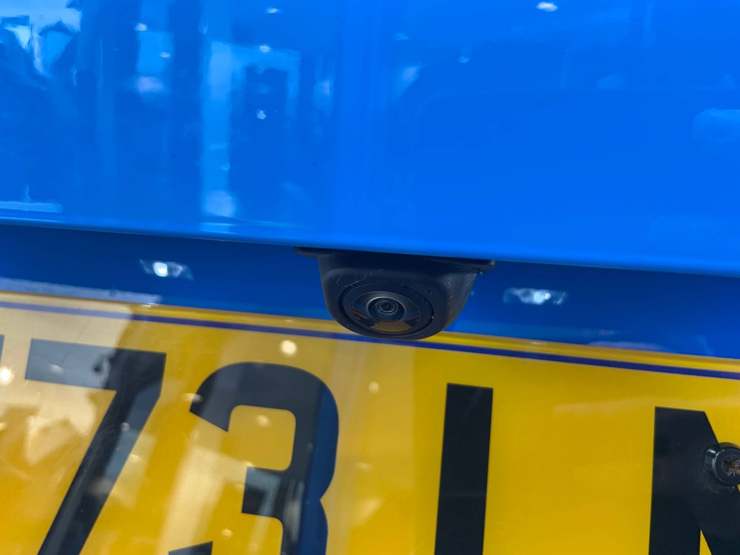 Used Ford Puma 2023 for sale - 77171455: Photo 9