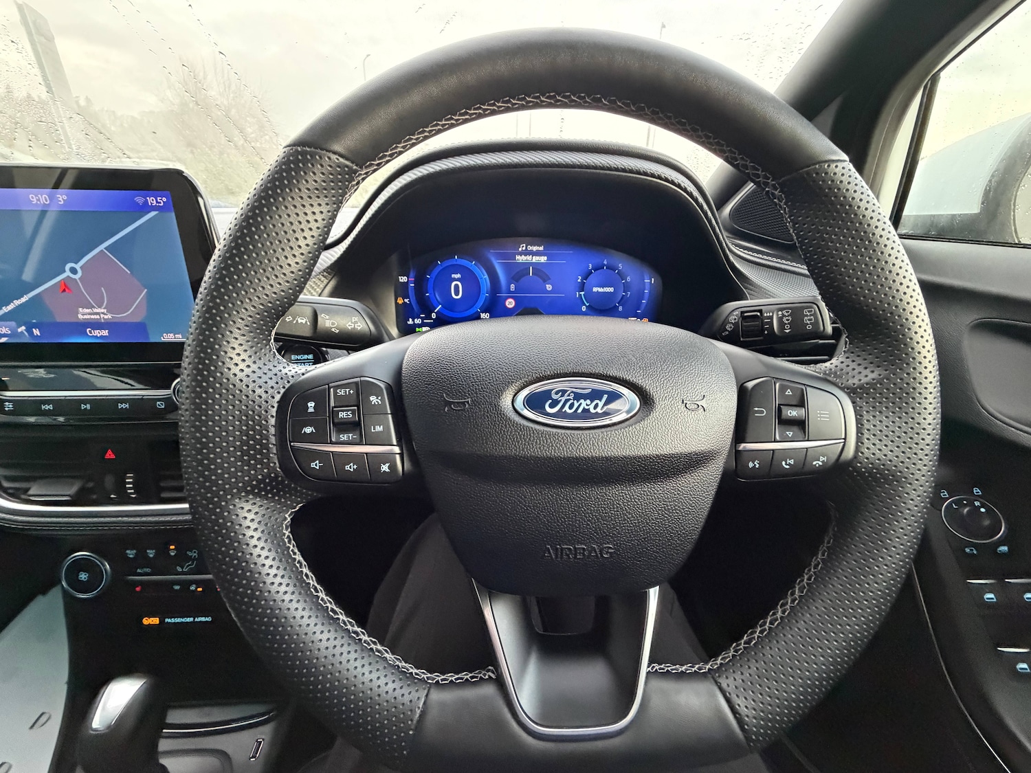 Used Ford Puma 2023 for sale - 77011804: Photo 20