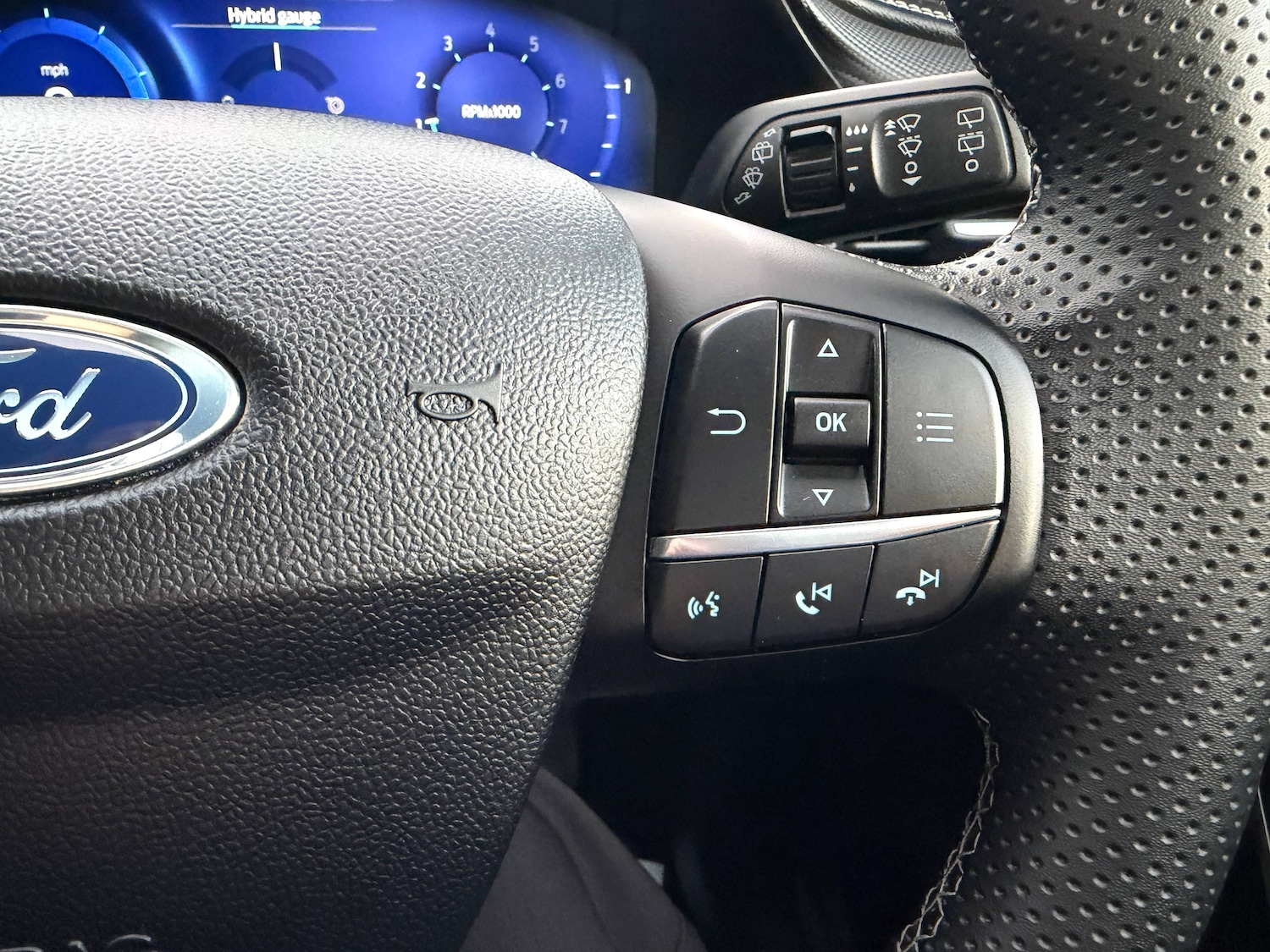 Used Ford Puma 2023 for sale - 77011804: Photo 22