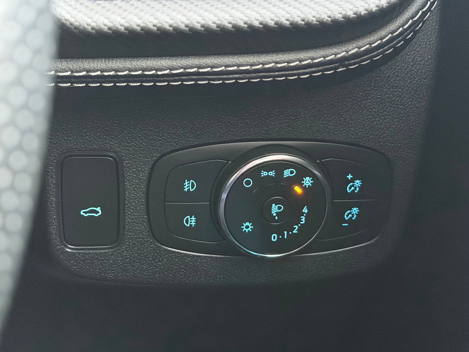 Used Ford Puma 2023 for sale - 77011804: Photo 30