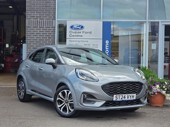 Used Ford Puma undefined for sale - 79331679: Photo