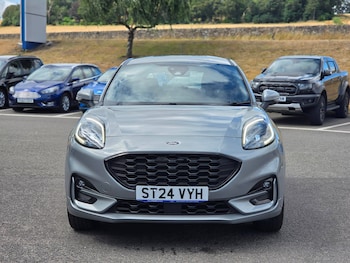Used Ford Puma undefined for sale - 79331679: Photo
