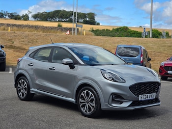 Used Ford Puma undefined for sale - 79331679: Photo