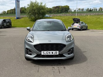 Used Ford Puma undefined for sale - 78614156: Photo