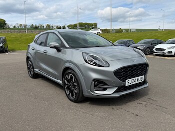 Used Ford Puma undefined for sale - 78614156: Photo