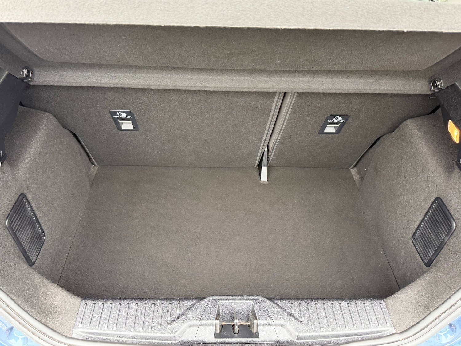 Used Ford Fiesta 2023 for sale - 77650068: Photo 11