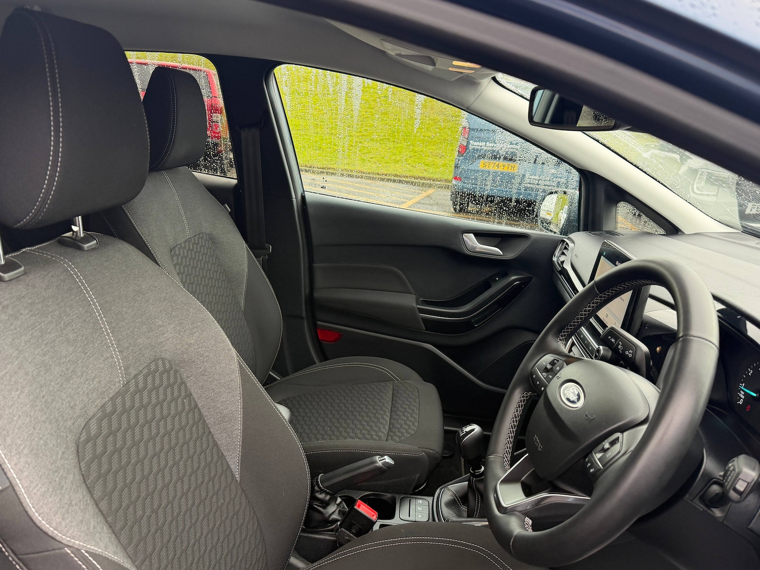 Used Ford Fiesta 2023 for sale - 77650068: Photo 14