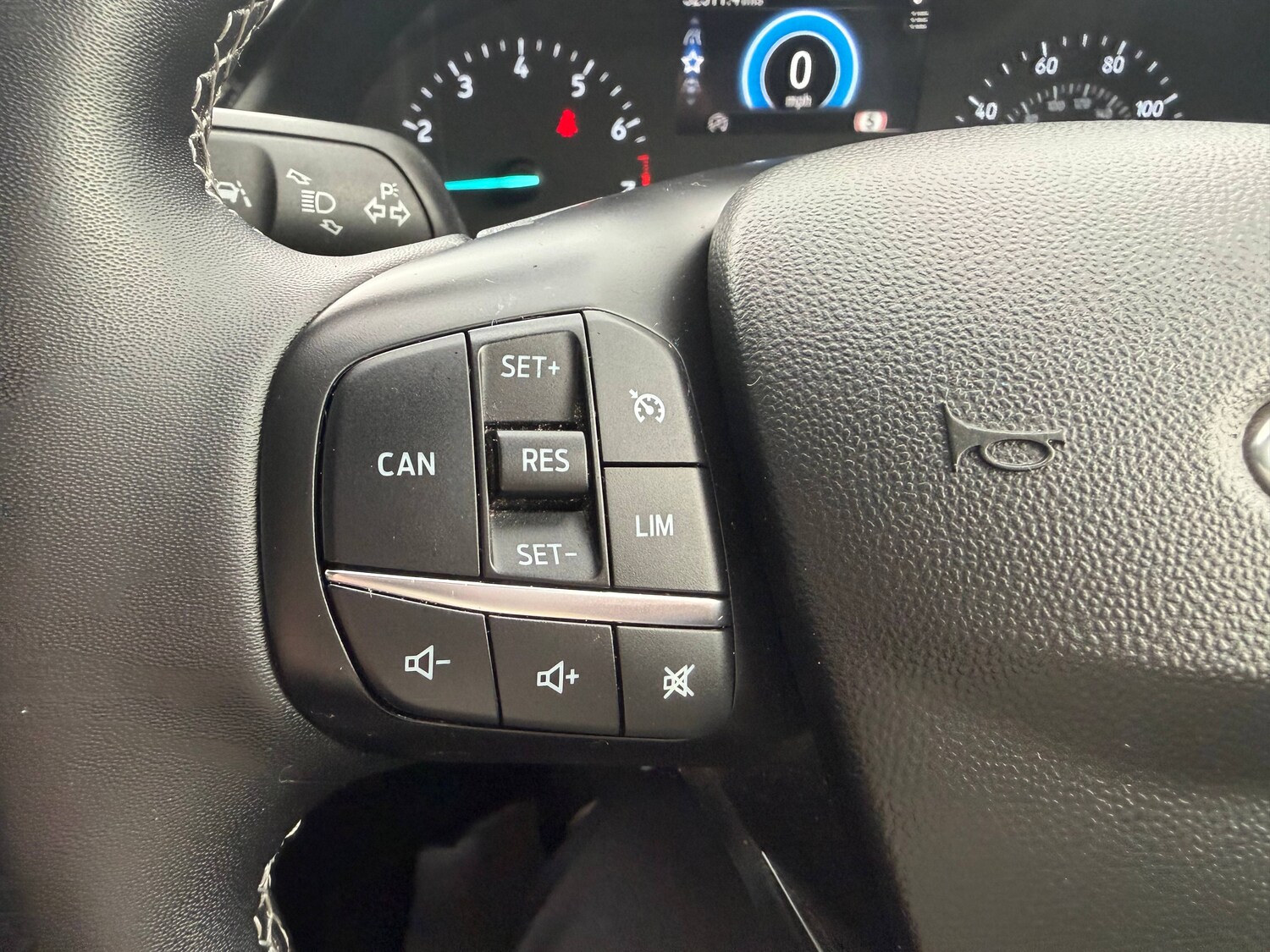 Used Ford Fiesta 2023 for sale - 77650068: Photo 16