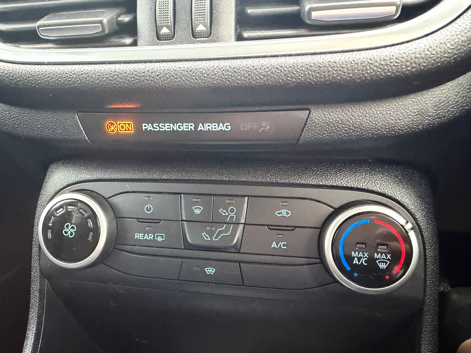 Used Ford Fiesta 2023 for sale - 77650068: Photo 20