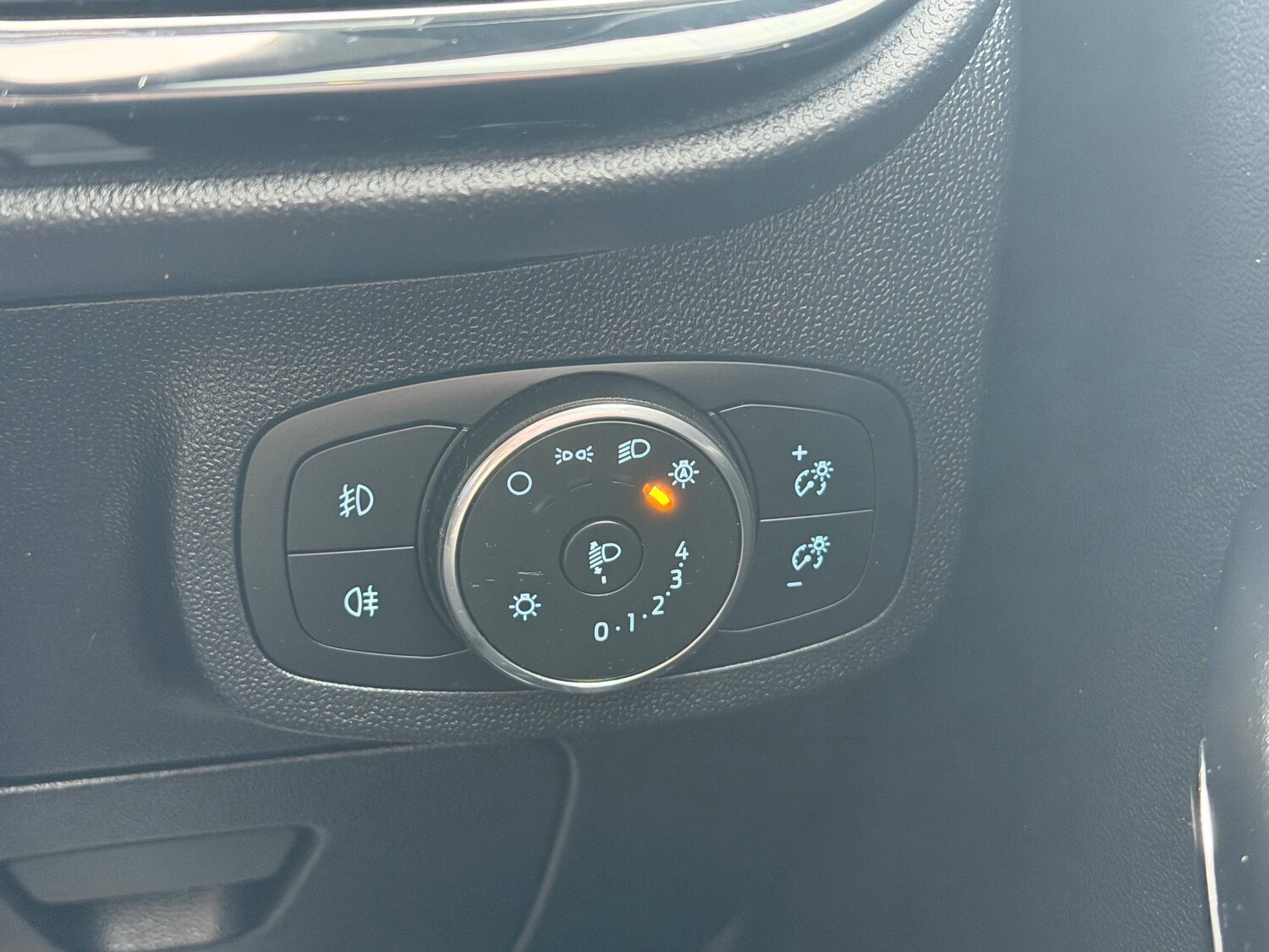 Used Ford Fiesta 2023 for sale - 77650068: Photo 24