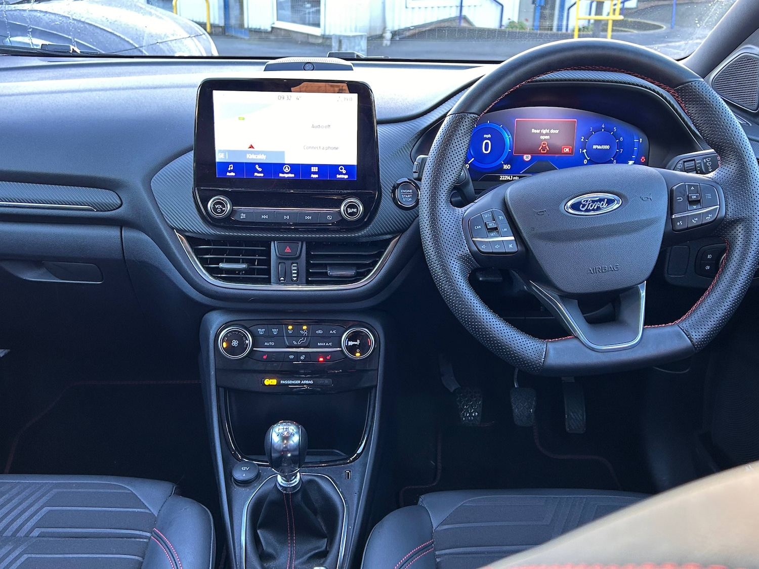 Used Ford Puma 2024 for sale - 76782778: Photo 13