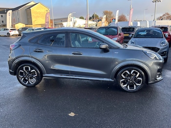 Used Ford Puma 2024 for sale - 76782778: Photo
