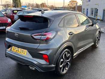 Used Ford Puma 2024 for sale - 76782778: Photo