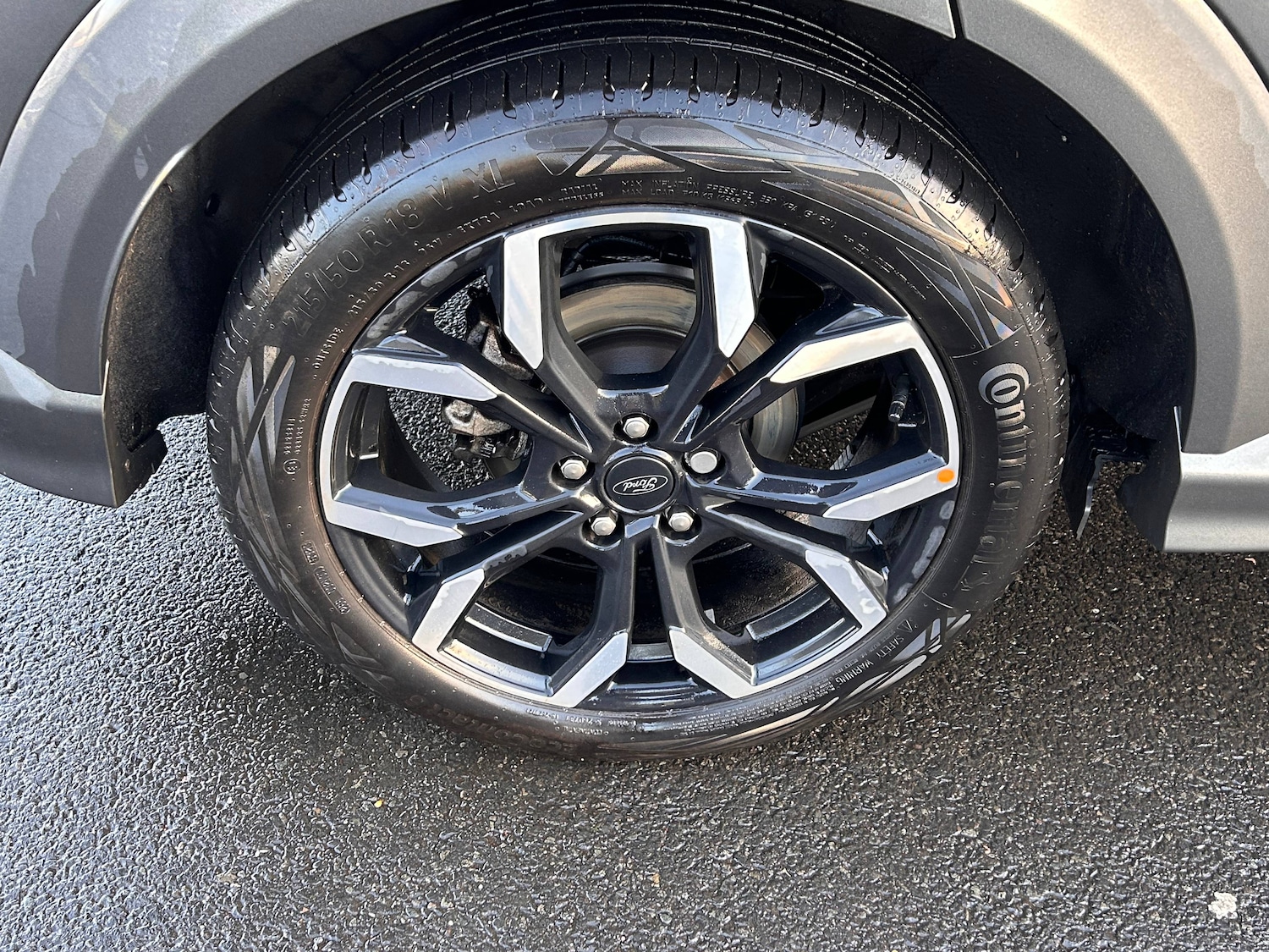 Used Ford Puma 2024 for sale - 76782778: Photo 7