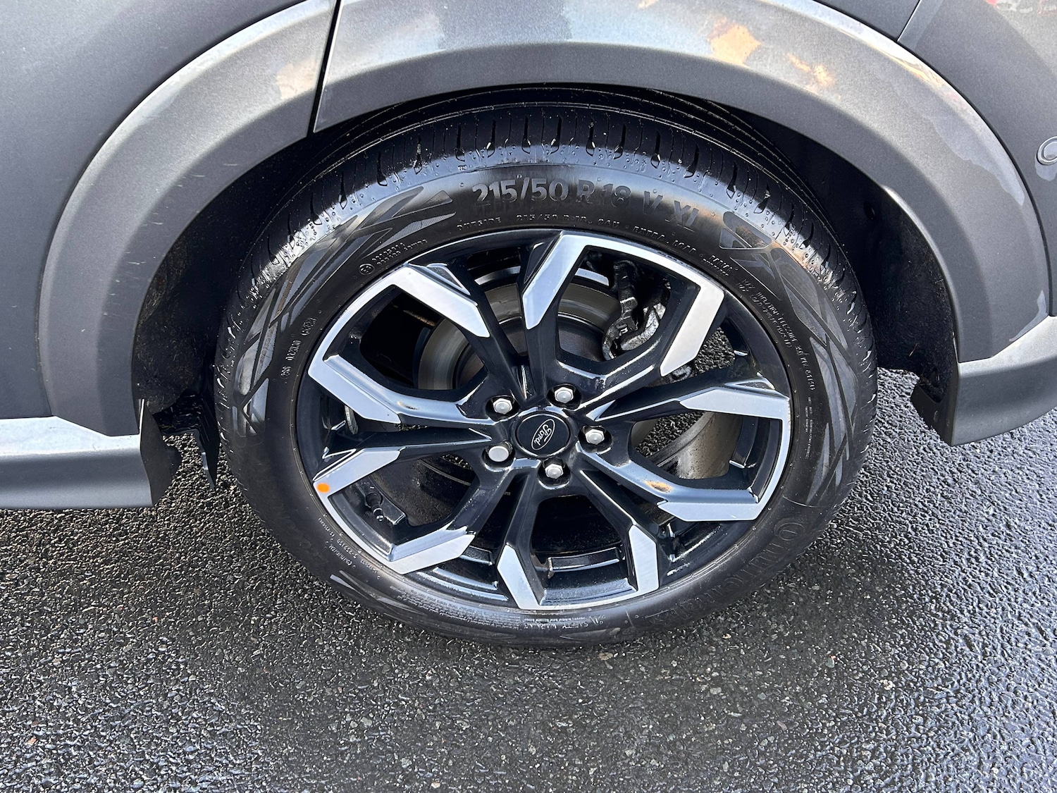 Used Ford Puma 2024 for sale - 76782778: Photo 8