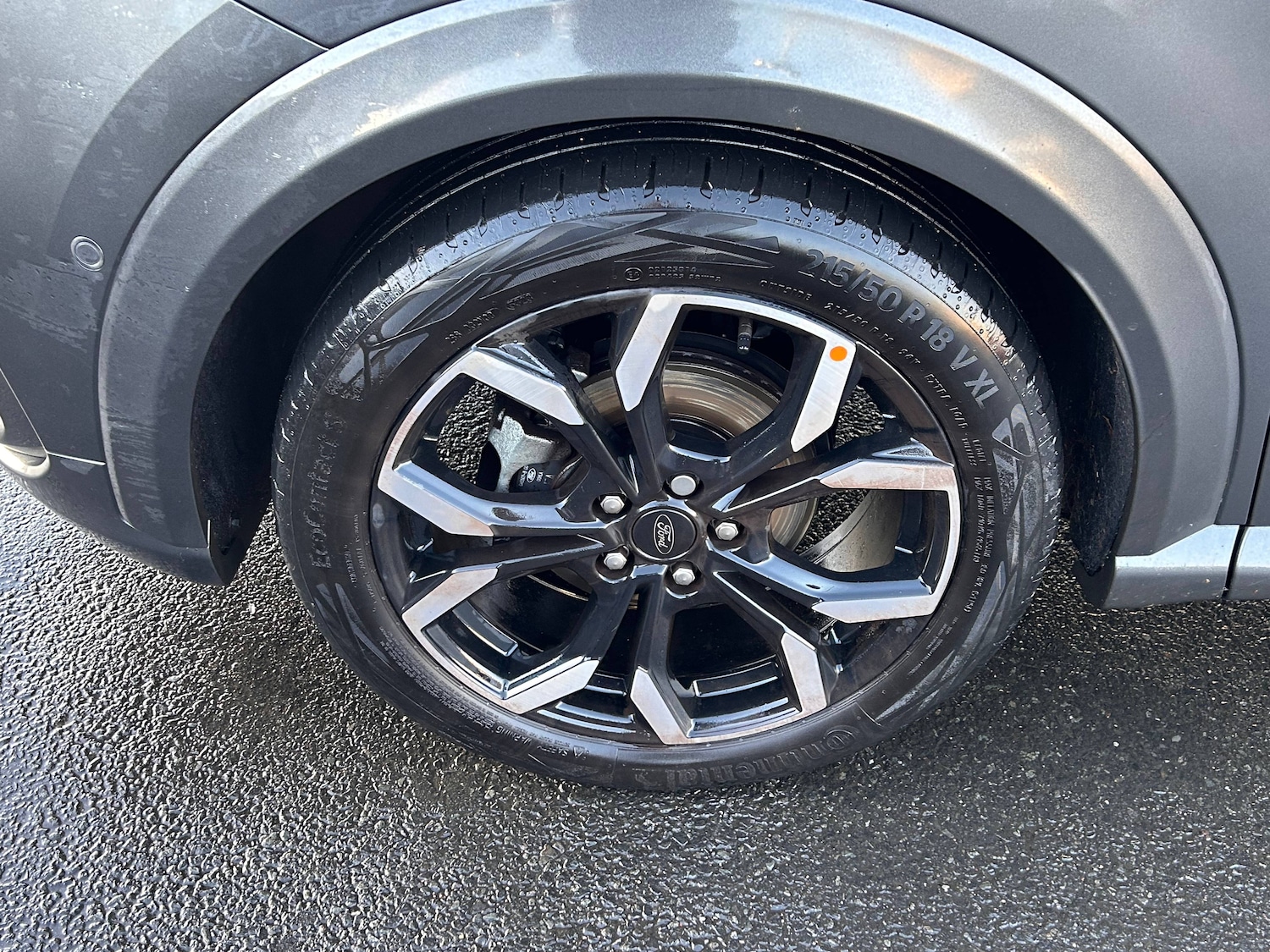 Used Ford Puma 2024 for sale - 76782778: Photo 9