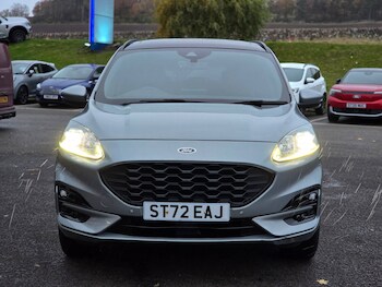 Used Ford Kuga 2022 for sale - 76416332: Photo