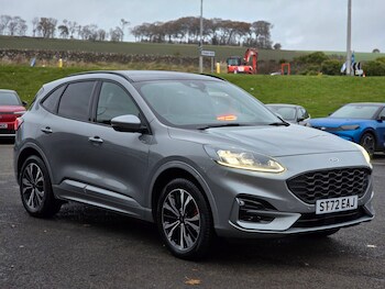 Used Ford Kuga 2022 for sale - 76416332: Photo