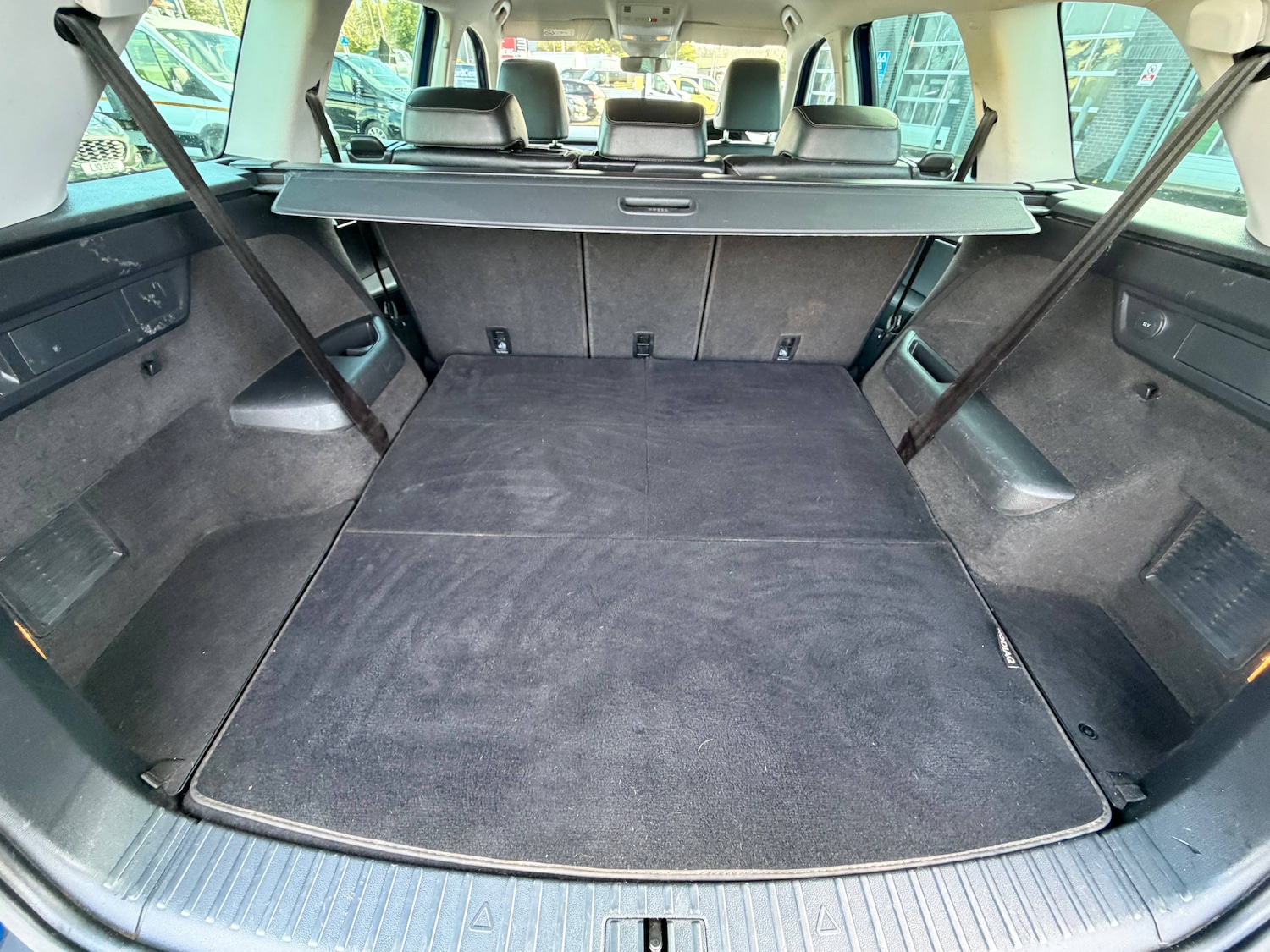 Used Skoda Kodiaq 2021 for sale - 76437215: Photo 12