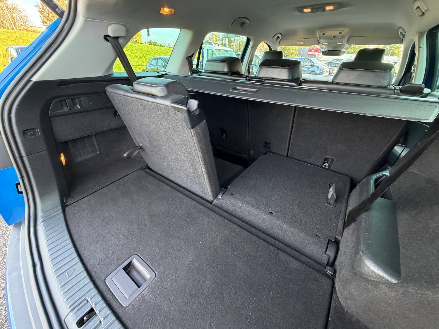 Used Skoda Kodiaq 2021 for sale - 76437215: Photo 13