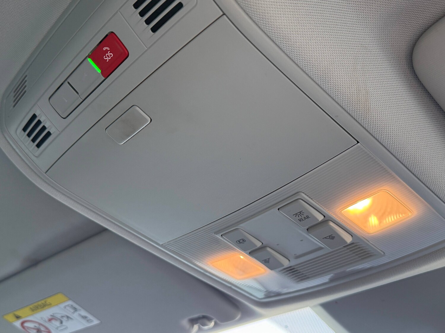 Used Skoda Kodiaq 2021 for sale - 76437215: Photo 17