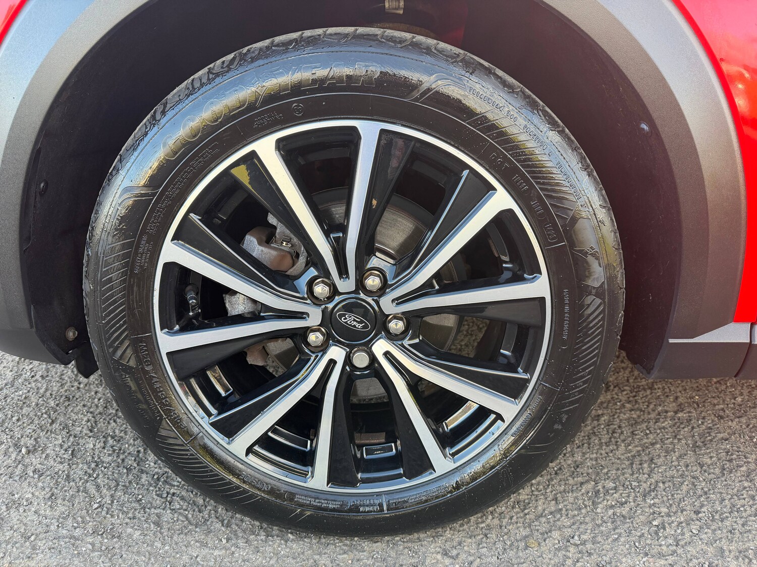 Used Ford Puma 2020 for sale - 78067848: Photo 11