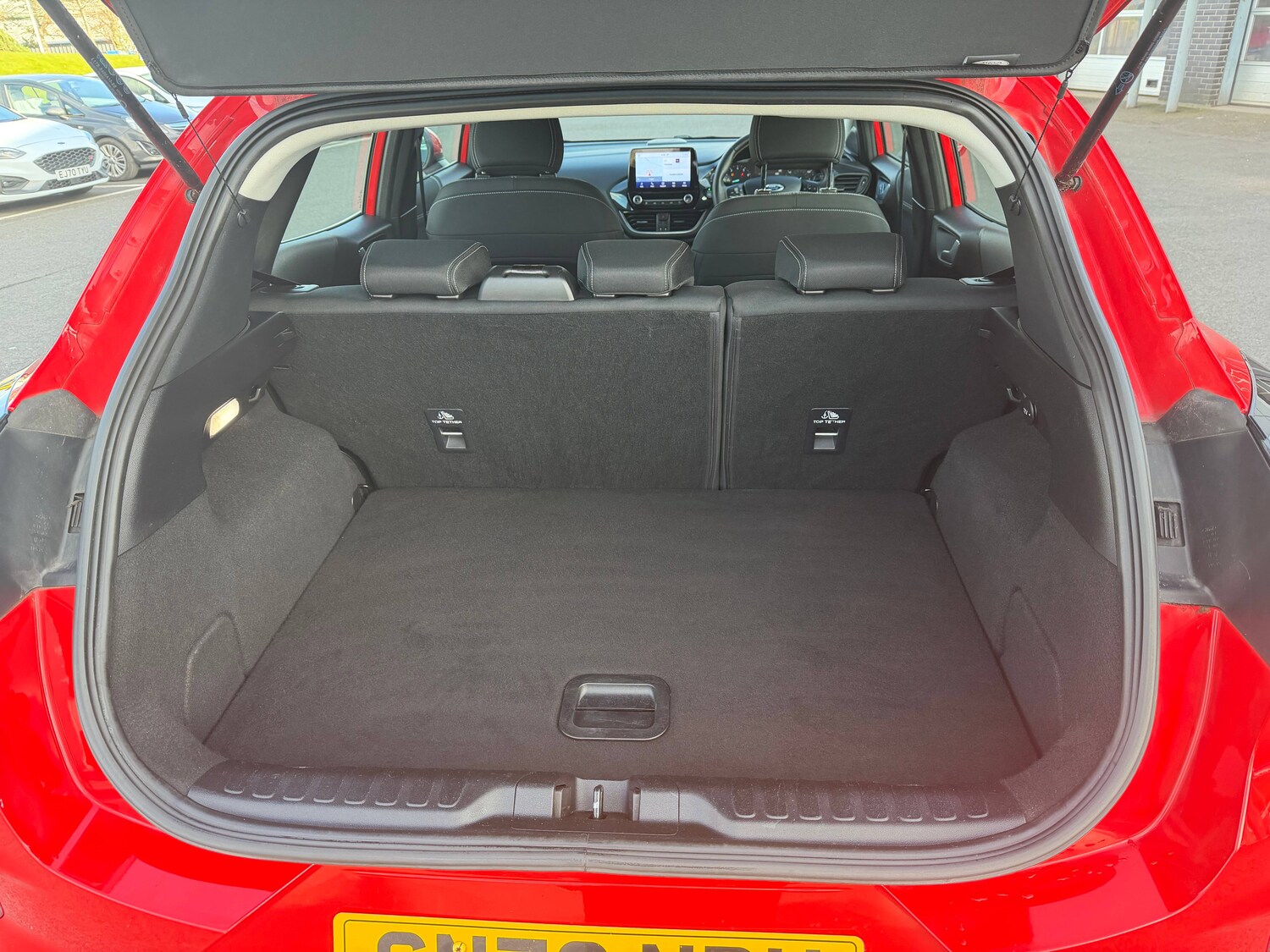 Used Ford Puma 2020 for sale - 78067848: Photo 14