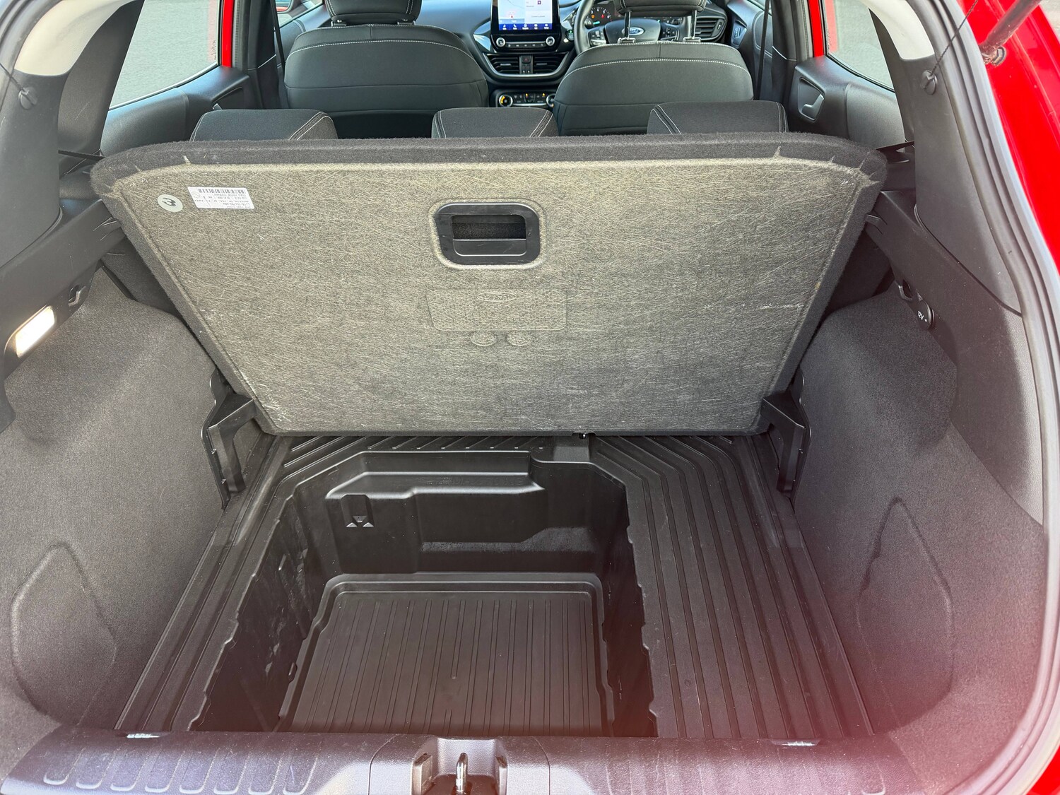 Used Ford Puma 2020 for sale - 78067848: Photo 15