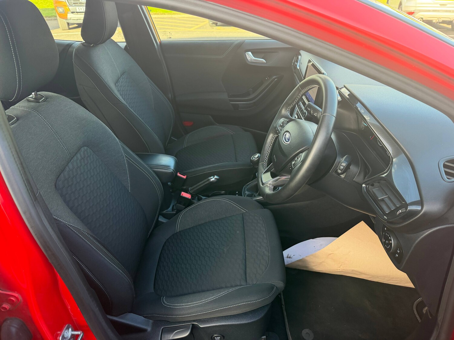 Used Ford Puma 2020 for sale - 78067848: Photo 17