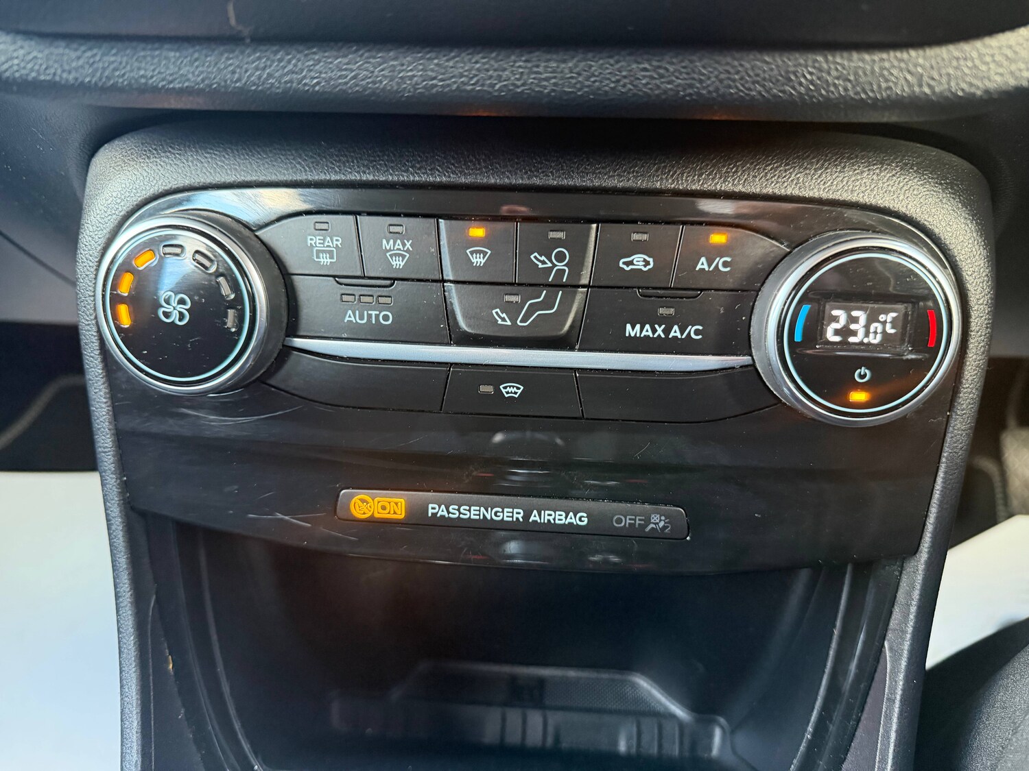 Used Ford Puma 2020 for sale - 78067848: Photo 19