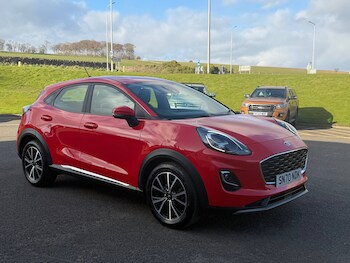 Used Ford Puma undefined for sale - 78067848: Photo