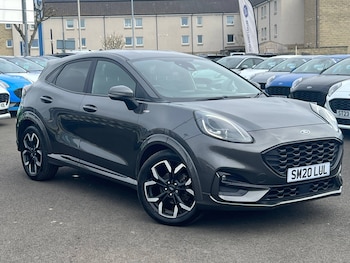 Used Ford Puma undefined for sale - 78412506: Photo