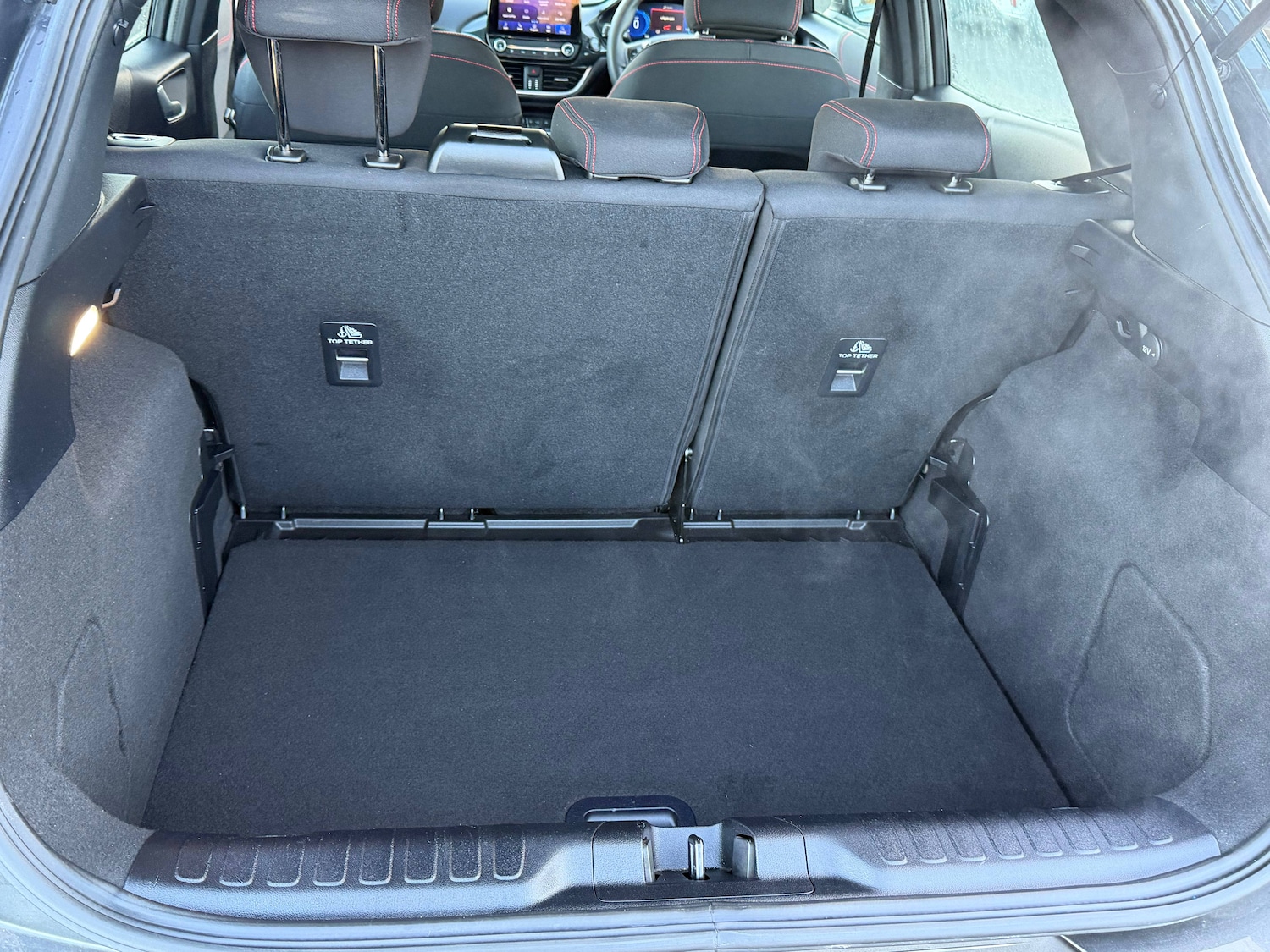 Used Ford Puma 2023 for sale - 77272544: Photo 11