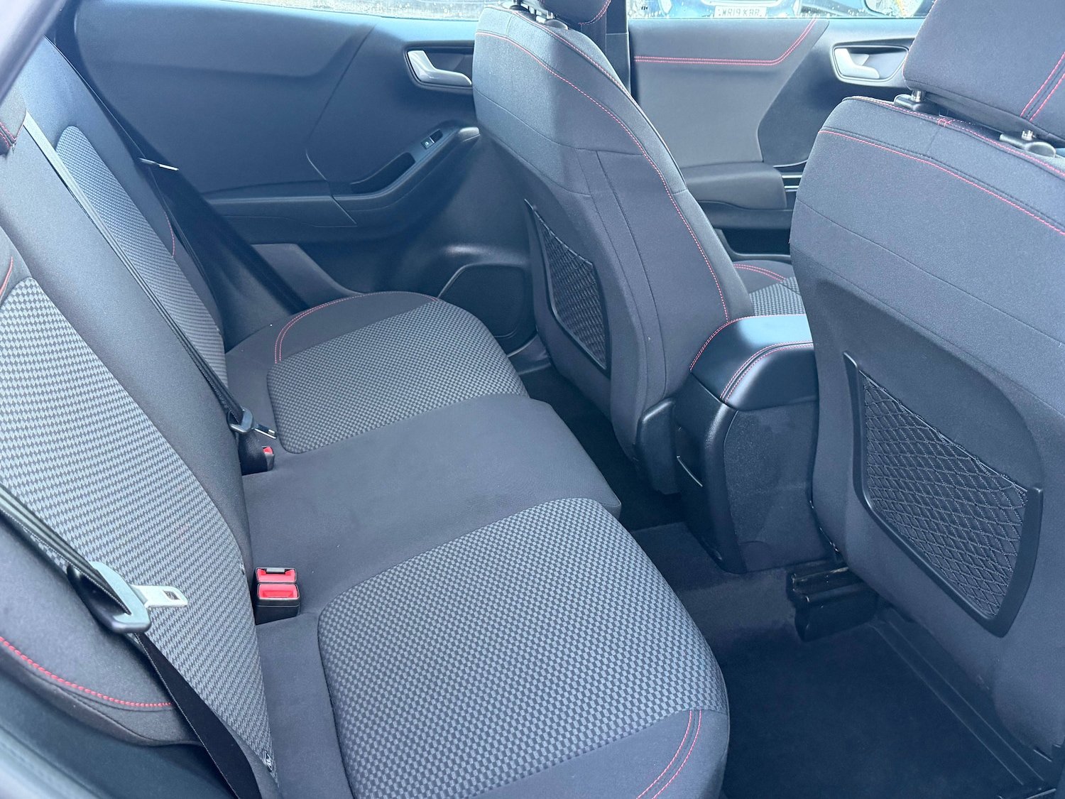 Used Ford Puma 2023 for sale - 77272544: Photo 12