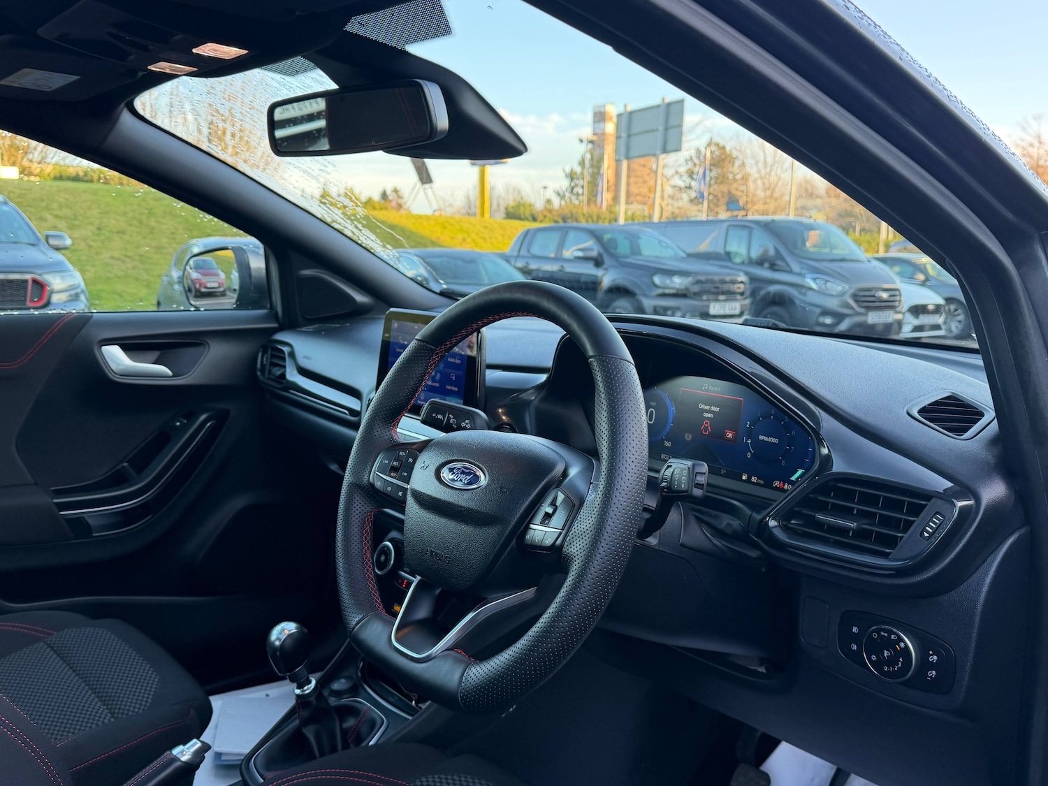 Used Ford Puma 2023 for sale - 77272544: Photo 17