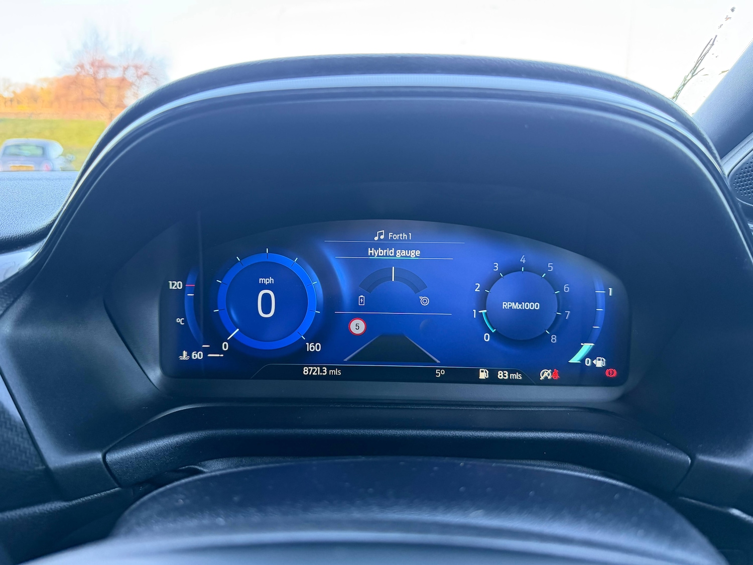 Used Ford Puma 2023 for sale - 77272544: Photo 18