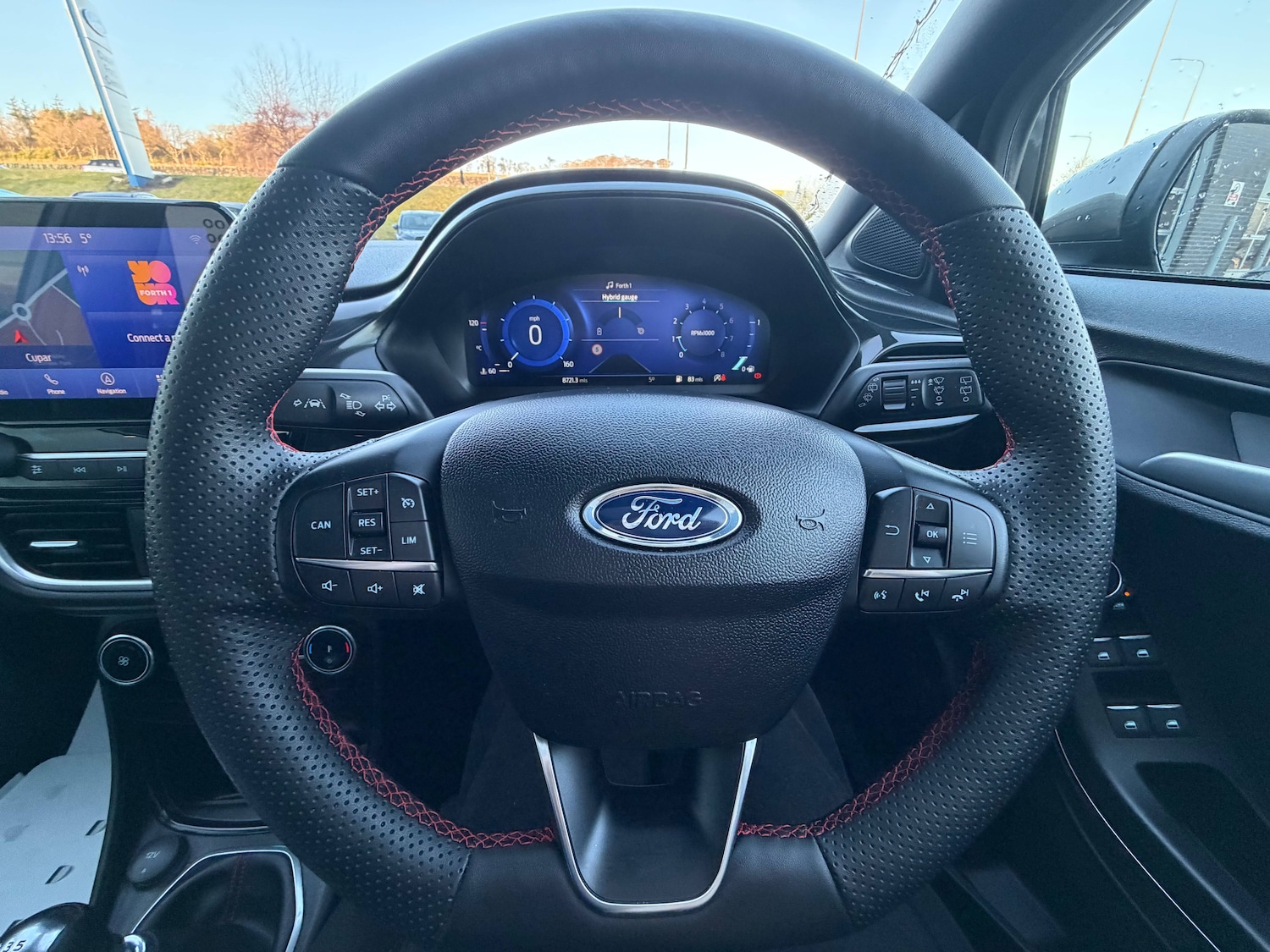 Used Ford Puma 2023 for sale - 77272544: Photo 19