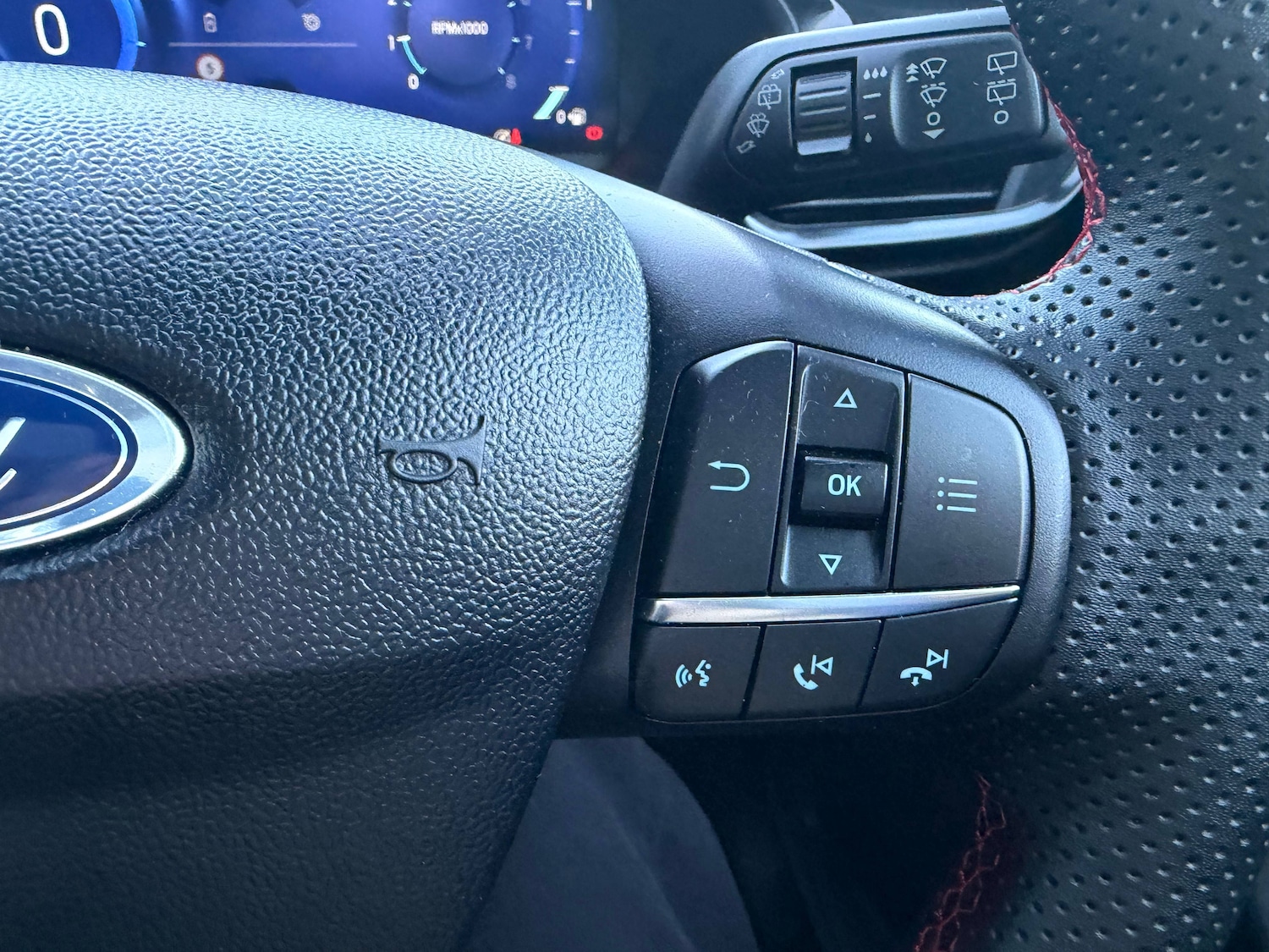 Used Ford Puma 2023 for sale - 77272544: Photo 21