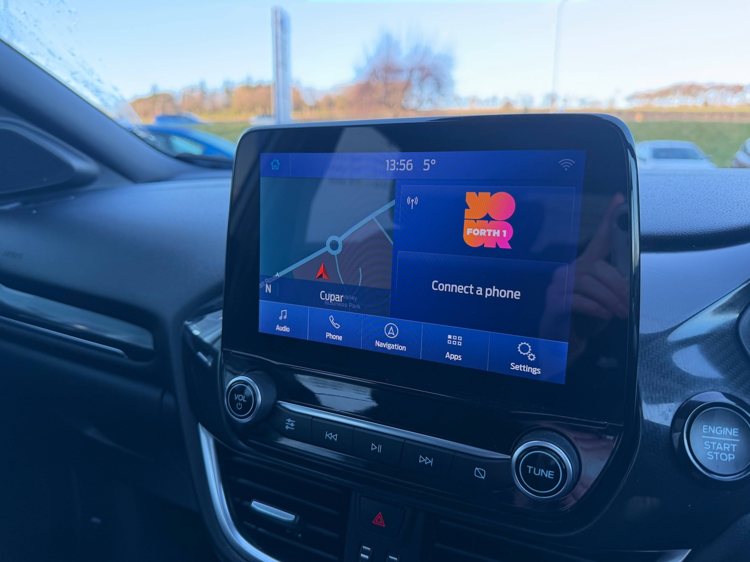 Used Ford Puma 2023 for sale - 77272544: Photo 22