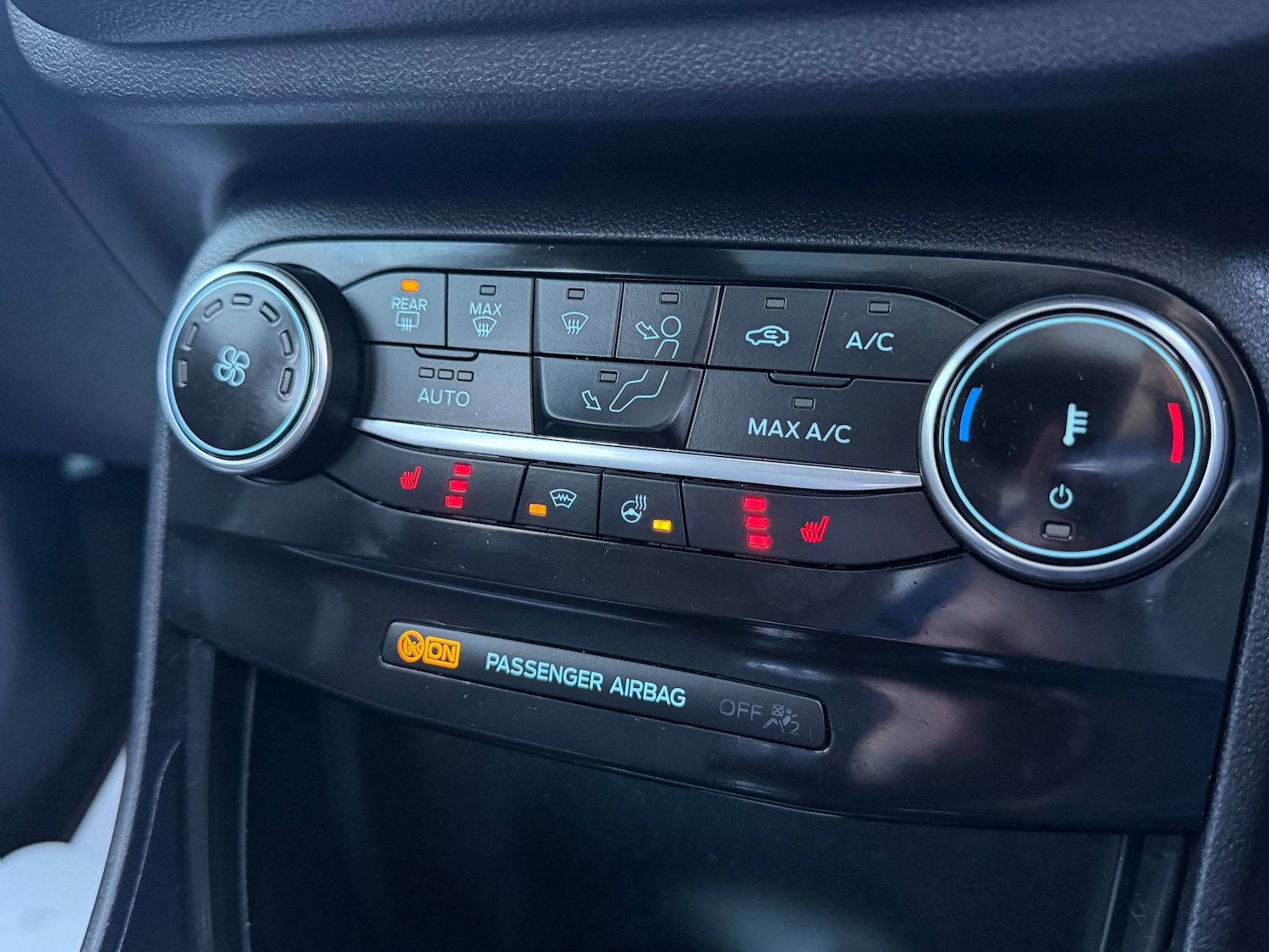 Used Ford Puma 2023 for sale - 77272544: Photo 23