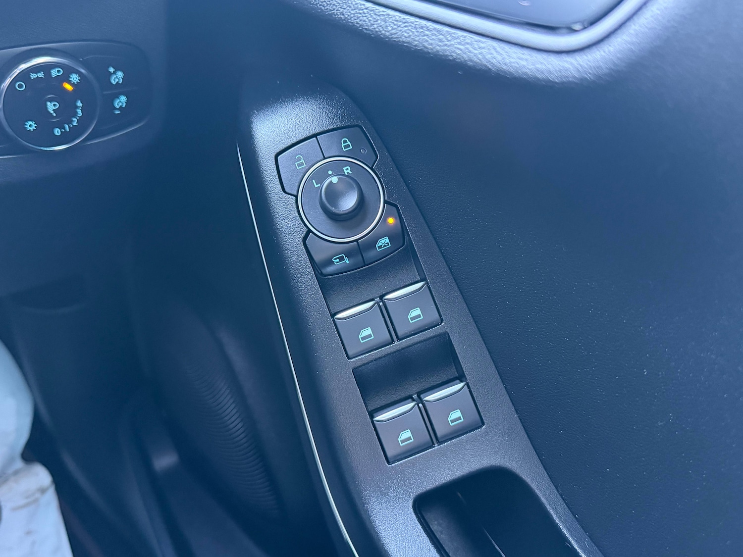 Used Ford Puma 2023 for sale - 77272544: Photo 24