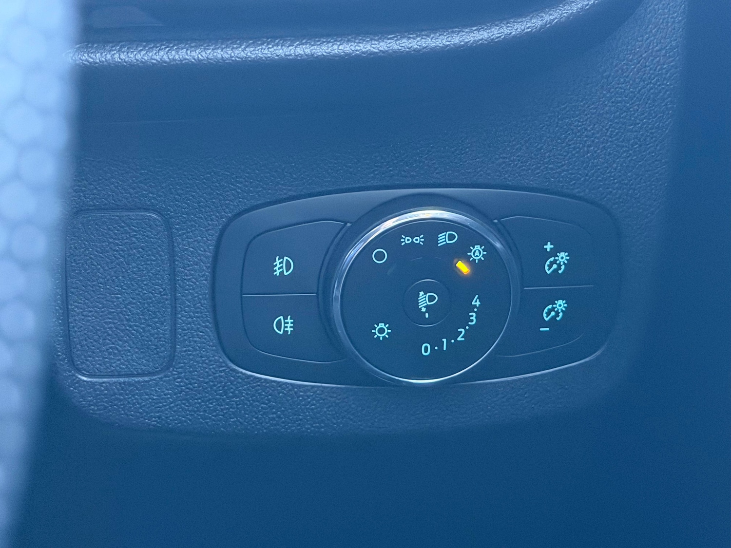 Used Ford Puma 2023 for sale - 77272544: Photo 25