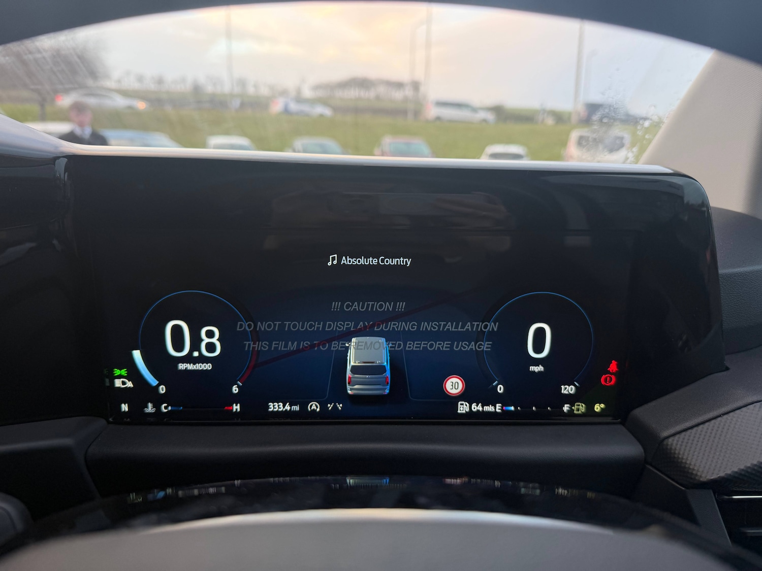 Used Ford Transit Custom 2025 for sale - 76949434: Photo 19