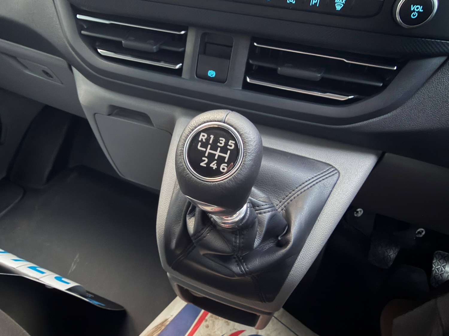 Used Ford Transit Custom 2025 for sale - 76949434: Photo 21