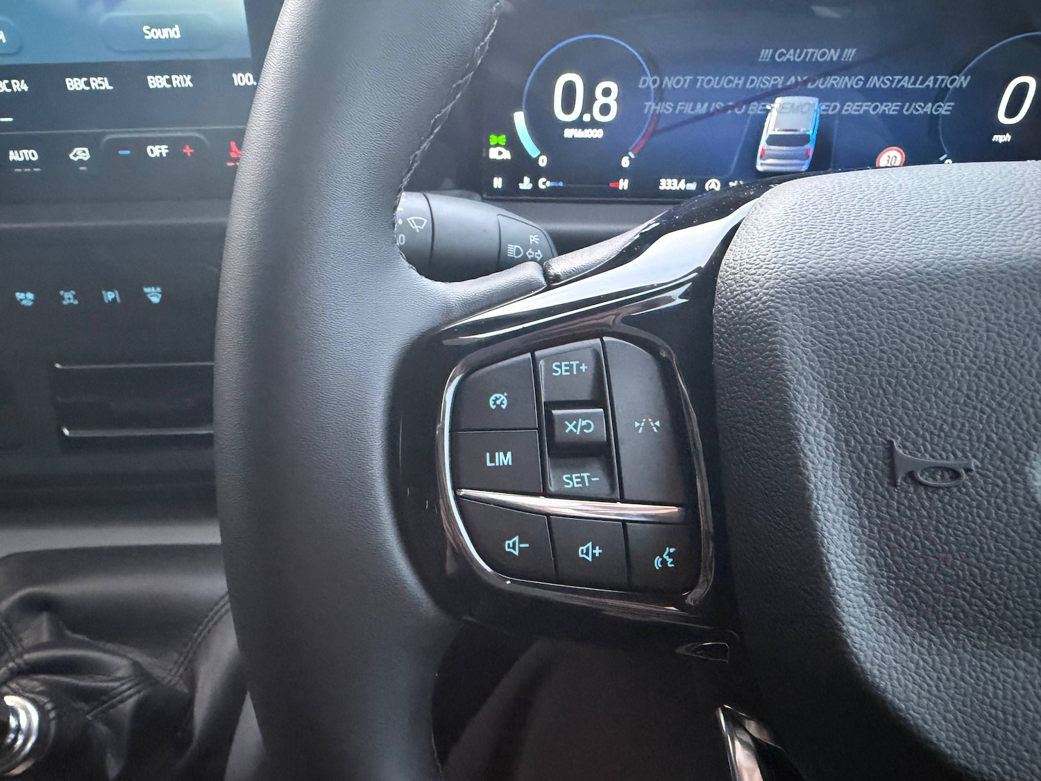 Used Ford Transit Custom 2025 for sale - 76949434: Photo 25