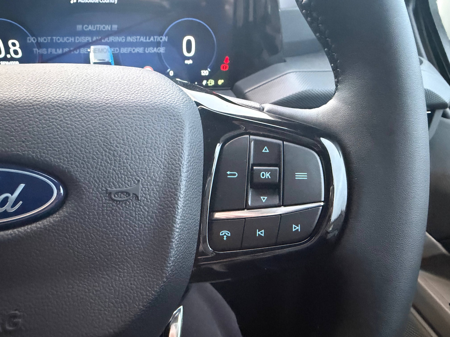 Used Ford Transit Custom 2025 for sale - 76949434: Photo 26