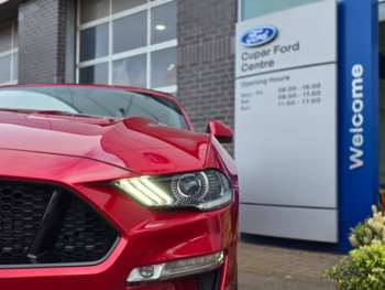Used Ford Mustang 2020 for sale - 74883909: Photo